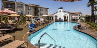 Montecito at Dos Lagos Gallery 2