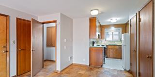 Parkdell Apartments Gallery 4