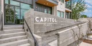 Capitol Flats Gallery 1