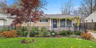 COMING SOON! Stunning 3 Bed, 1 bath Home in Berea! Gallery 1