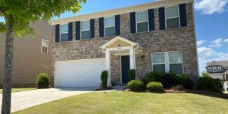 Spacious 4BR/2.5BA in Primrose Creek – Swim/Tennis Community Gallery 1