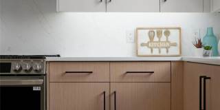Seegar Townhomes Gallery 17