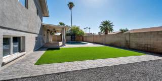 Amazing Tri-level close to ASU with Pool Gallery 8