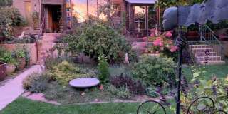 2-Bedroom in Newlands with Secret Garden & Suite Gallery 29