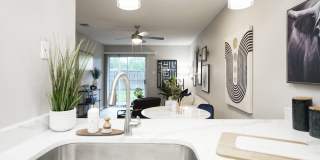 Blu Apartments Blu Apartments Gallery 6