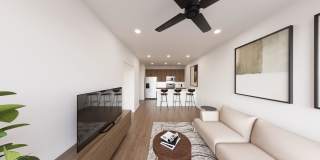 Wrenley Luxury Apartment Homes Gallery 12