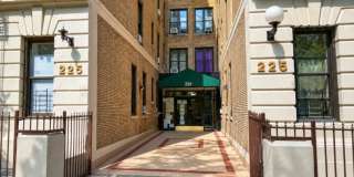 225 Central Park North Gallery 8