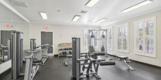 Sedona at Lone Mountain Apartments Gallery 16