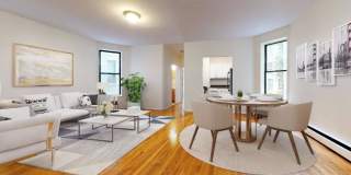 257 West 116th Street 257 West 116th Street Gallery 1