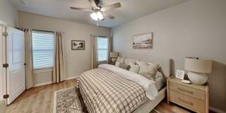 LUXURY 3 bedroom 2 bathroom cottage in 55+ community in Warr Acres, OK (LEASING SPECIAL) Gallery 16