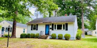 Adorable 2bdrm/1bth Rancher Located in Richmond's West End!! Gallery 4