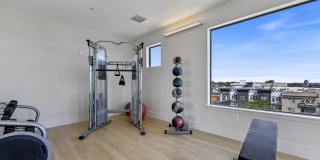 B Street LoHi Gallery 24