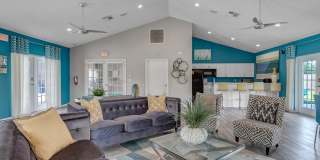 Valencia at Westchase Gallery 13