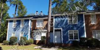 Harbison Two Bedroom Gallery 1