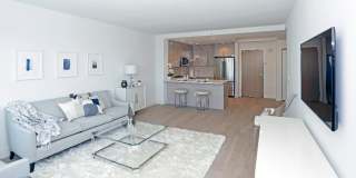 The Centre - Large Luxury Apartments. Gallery 134