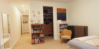 Cozy and spacious 3br condo in Presidio Heights Gallery 6