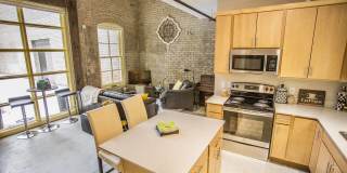 Affordable Housing - Millworks Lofts Gallery 34