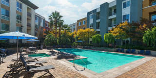 Mosaic Apartments Gallery 26