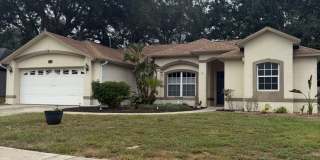 4/2 with Fenced Yard and Lake Access Gallery 1