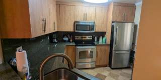 Fully furnished 1 bedroom condo and office - Short Term Rental! Gallery 9