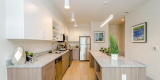 Lofts at South Lake Gallery 38