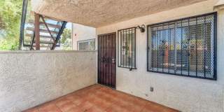 Modern Gated Condo Near the Strip with Pool & Covered Parking! Gallery 6