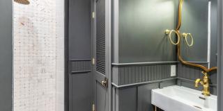 The Fairmount Gallery 13