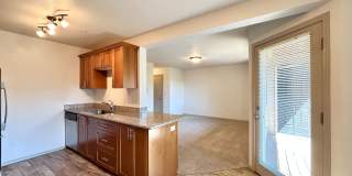 Johnson Street Apartments - Two Bed, One Bath Units Available Now! Gallery 13
