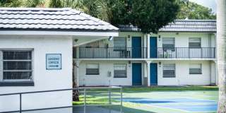 Park On Central Apartments Gallery 18