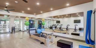 Aspire at Flamingo Grand Gallery 47