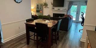 Room in 3 Bedroom home in Durham Gallery 27