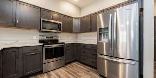 Spacious Townhome In The Kingston Neighborhood Gallery 12