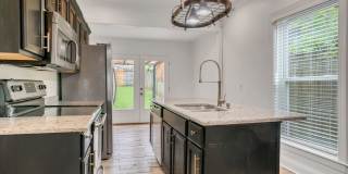 Remodeled house in great location in East Nashville Gallery 11