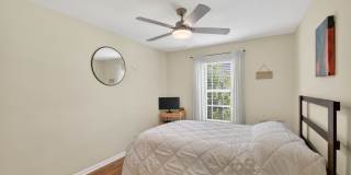 Sophisticated 3BD/2BA Furnished Single-Family Home in the Heart of Greenacres Gated Community Gallery 22