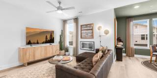 Alta Westinghouse Townhomes Gallery 12