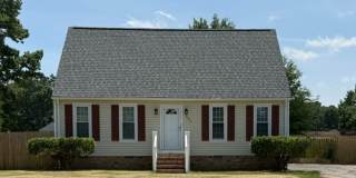 302 Cottonwood Lane Prince George VA Gallery 1