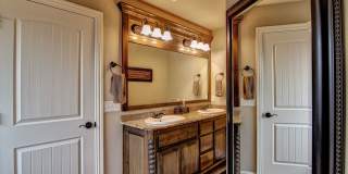 Lone Oak Lakes Gated Community- 4 Bedrooms/2.5Baths/Media Room/3Car/ Excellent Deer Creek Schools- All appliances included Gallery 13