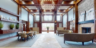 The Lodge at Ames Pond Gallery 17