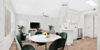 Caveness Farms - Affordable Housing Gallery 24