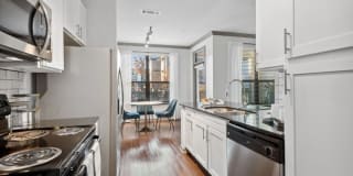 Haven at Eldridge Gallery 5