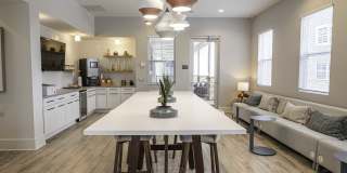 Hawthorne at Parkside Gallery 10