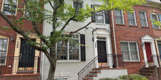 506 FALLSGROVE Drive Gallery 1
