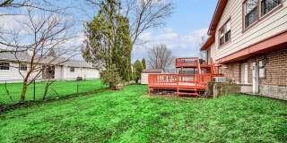 4 Bed 2.5 Bath in Des Plaines Gallery 23