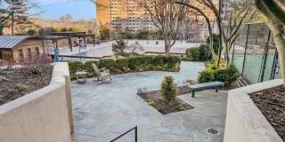 5500 HOLMES RUN Parkway unit: 703 Gallery 5