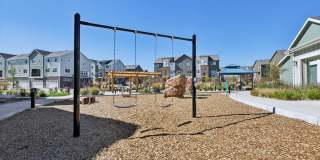 BB Living at Trail's Edge Gallery 20