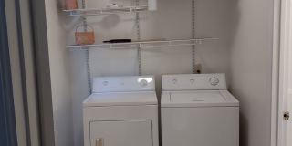 Adorable Two Bedroom Home in Edgewood! Gallery 22