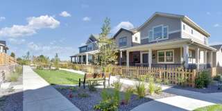 The Cottages at Erie Commons Gallery 41