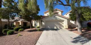 Gorgeous 3Bed/2.5Bath, 2-Story home located in Summerlin Gorgeous 3Bed/2.5Bath, 2-Story home located in Summerlin Gallery 1
