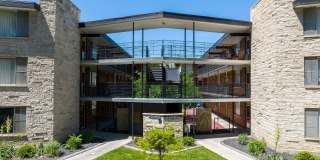 Dolphin Apartments Gallery 29