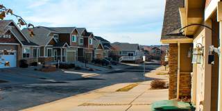 Beautiful West Greeley Townhome | 3 Bed • 2.5 Bath | Available in August! Gallery 4